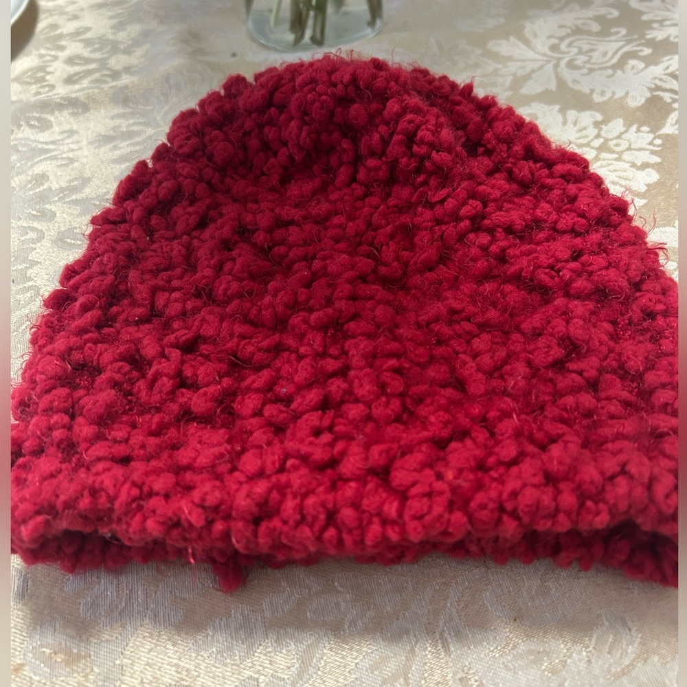 Woman hat one size Joe boxer